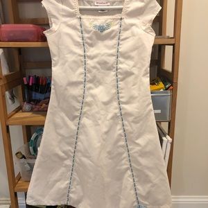 American Girl Caroline nightgown (child)